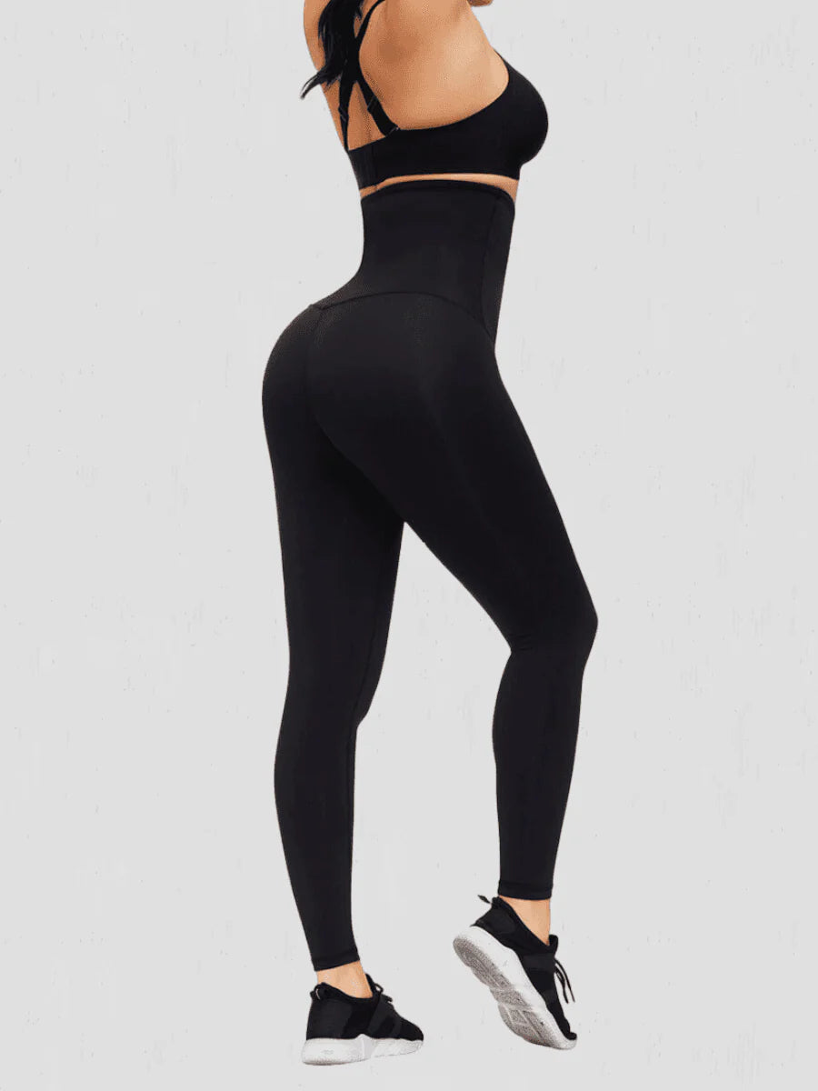 Women Fitness High Waist Leggings