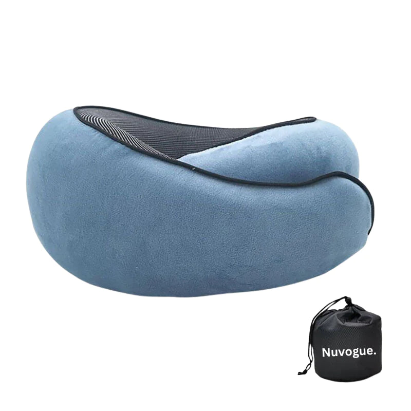 ENVORY® Travel Pillow